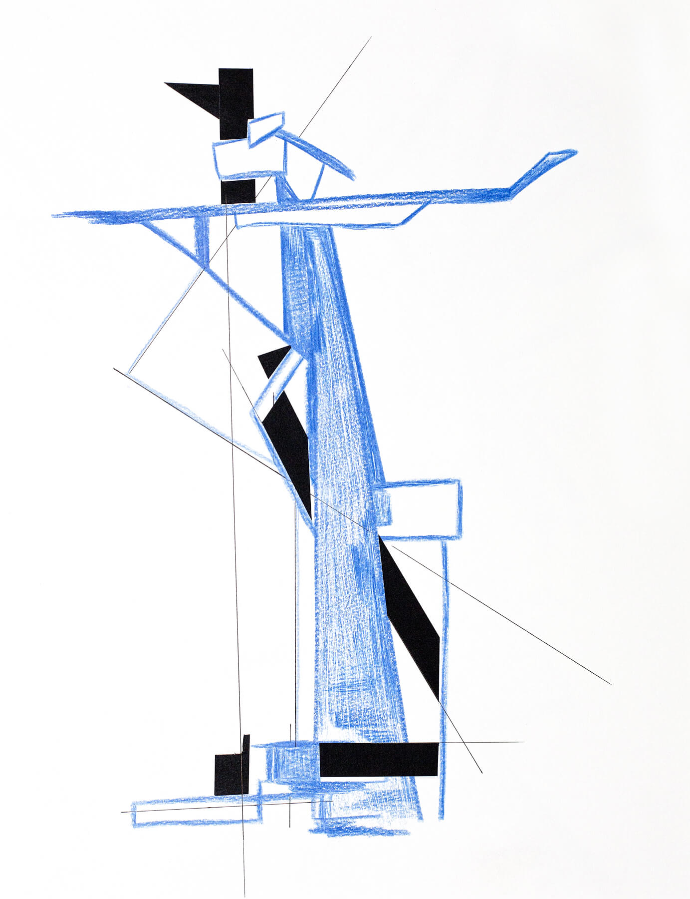 c.dupre-2013-etude-de-forme-290x420cm-papier-craie-grasse-stylo-scotch-papier-2-copie-2