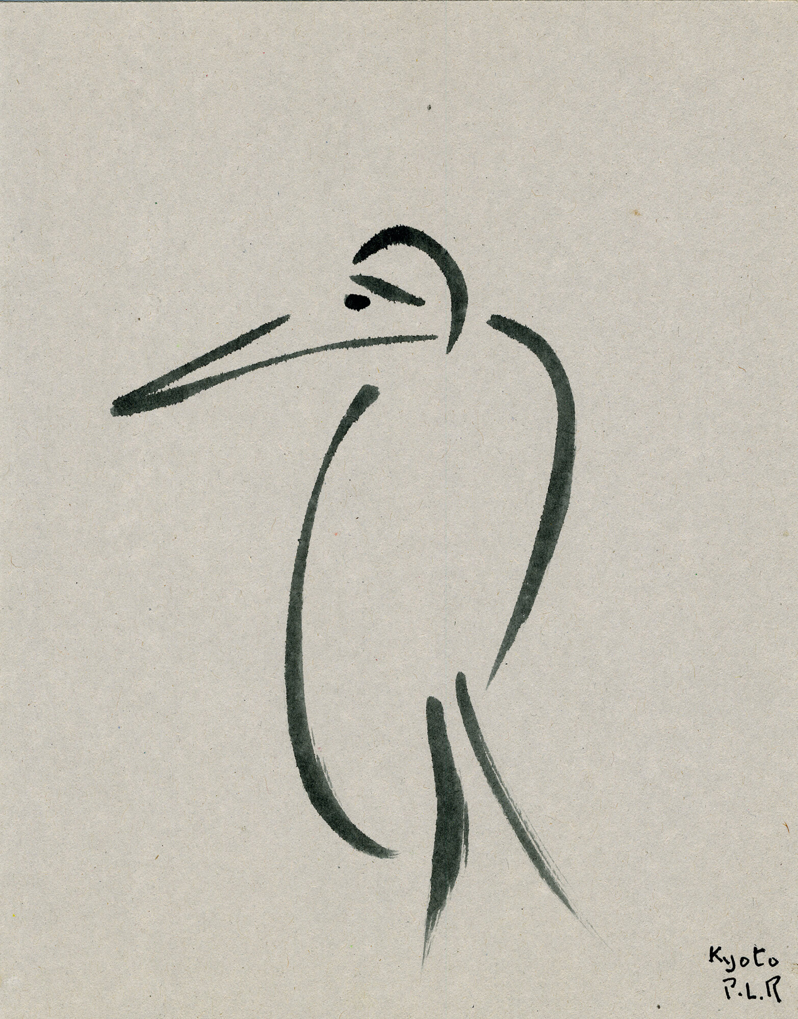 oiseau
